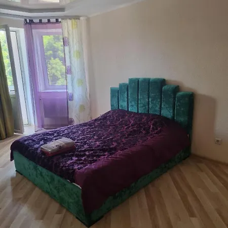 Апартаменти В Центрі Луцька Ogienka2A Екстер'єр фото
