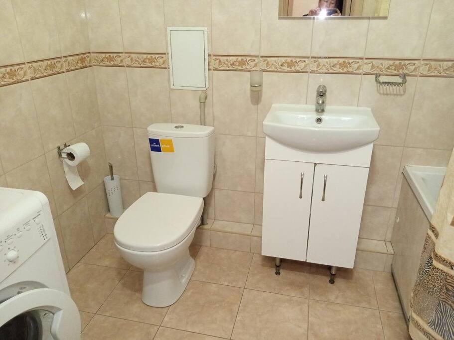в центрі луцька Ogienka2a Apartment